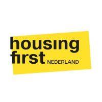 Infographic: Beschermd Wonen Modulair en Housing First in Nederland