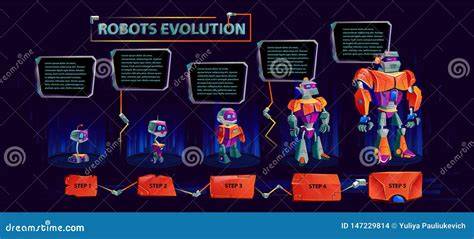 Infographic: Evolutie van dub techno en rave-breakbeats