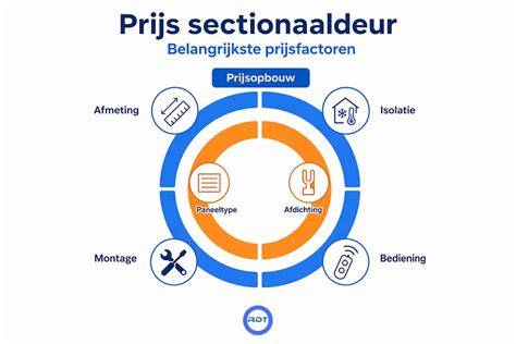 Infographic: factoren die de prijs van een betonvloer bepalen
