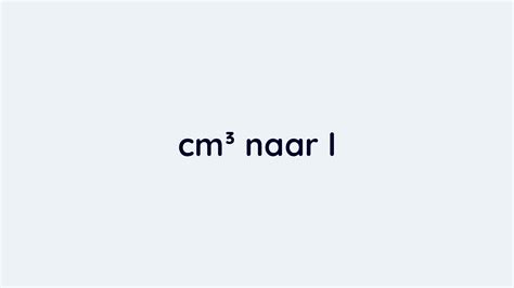 Infographic: CM-meting en restvochtconversie naar CM%