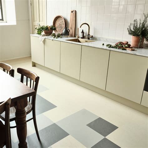 Infographic: Marmoleum Click installatieoverzicht