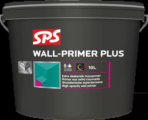 Introductie SPS kwarts voorstrijk