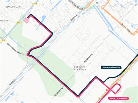 Illustratie: afzuigkapgat en afvoerroute