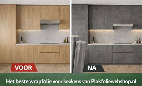 Overzicht van wrapfolie opties voor badkamer