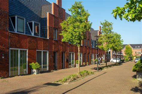 Infographic: Verdeling onderhoud tussen huurder en verhuurder