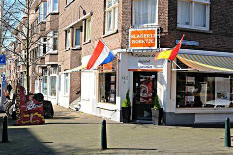versplein proefhoek