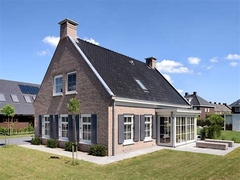 Foto: Installatiewerkzaamheden bij een woning