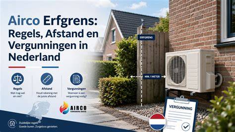 Infographic: Overzicht van regels voor pergola’s in Nederland (Bbl, erfgrens, hoogte en vergunningen)