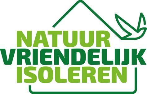 Tipkaart: stappenplan natuurvriendelijk isoleren.