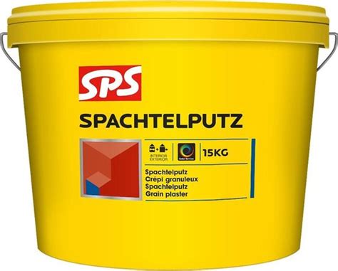 Keuzehulp: spachtelputz binnen vs buiten