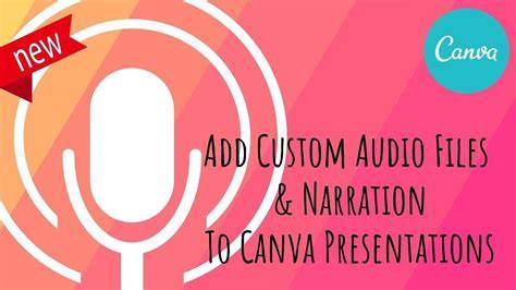 Infographic: Stappenplan voor audio toevoegen aan video