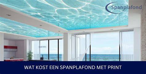 Infographic: Schematische weergave van de KCP spanplafond betegelingsstappen met waterdichting, lijmkeuze en dilatatiepunten