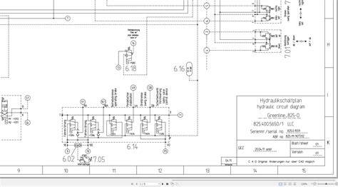 Diagram: Bedieningsplaat en reservoirkoppeling
