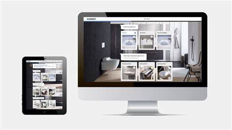 Infographic: Geberit Pro App en online catalogus