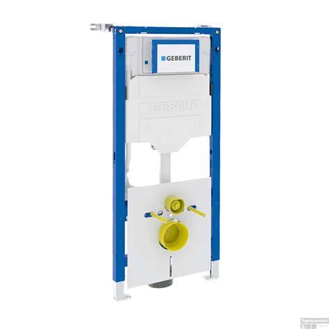 Foto: Geberit Duofix UP320 UP320 specificaties