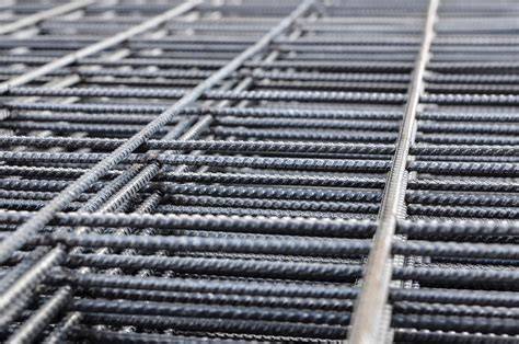 Infographic: Functie van wapening in beton