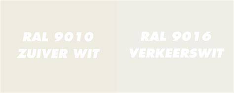 Foto van gereedschapset en reparatiehars in RAL 9016
