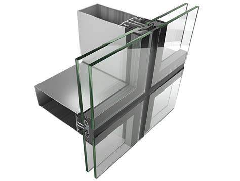 Flowchart: van vliesgevel naar structural glazing