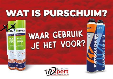 Infographic: Structuur van PIR-schuim en voordelen