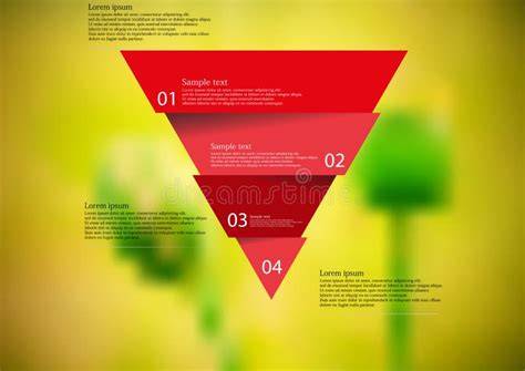 Illustratie: driehoek als multifunctioneel reinigingsmiddel