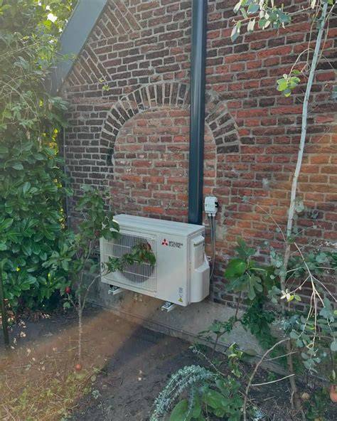 Overzicht van airconditioningsystemen
