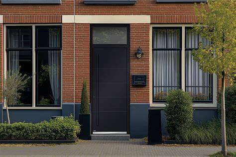 Belisol assortiment kunststof voordeuren