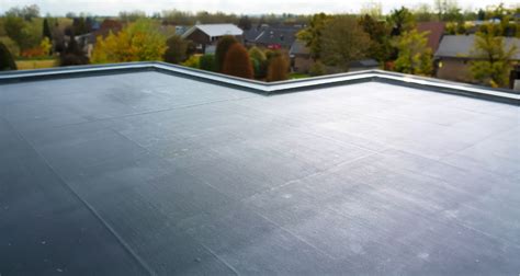 Infographic: Verschillen tussen EPDM dakfolie en EPDM vijverfolie