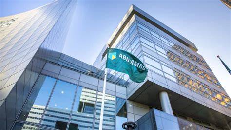 Afbeelding van ABN AMRO Foppingadreef en Gustav Mahlerlaan wijk