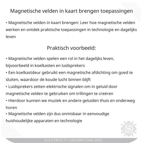 Kaart: Toepassingen per kozijnmateriaal