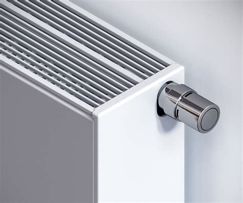 Stappenplan installatie Vasco radiatoren