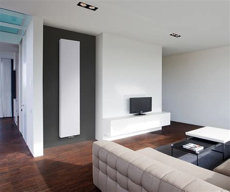 Kleur- en afwerkingsgids Vasco radiatoren