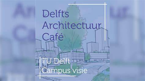 Overzichtsvisual Delft Campus ontwikkeling