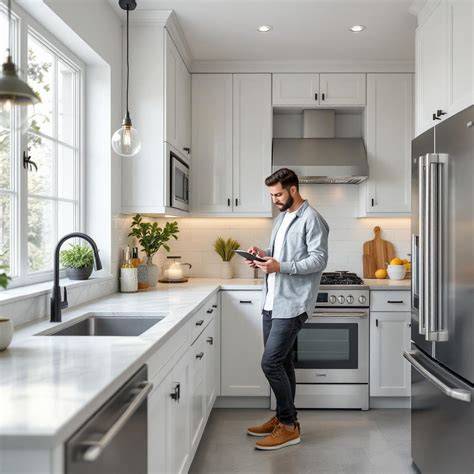 Checklist voor het voorkomen van verstoppingen in de keuken