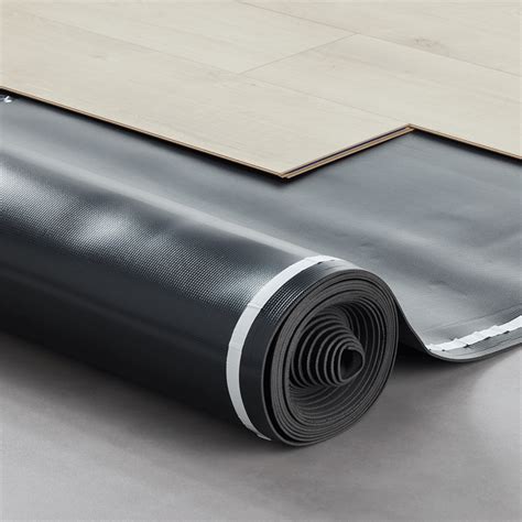 CO-PRO Black-Silent+ ondervloer afbeelding