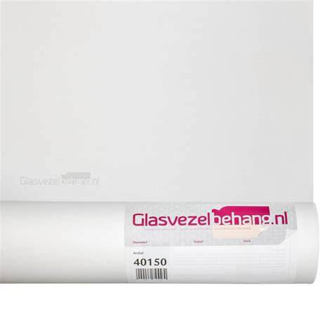 Diagram: vergelijking glasweefselbehang vs glasvezelbehang vs vliesbehang