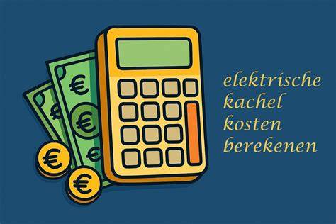 Bouwdelen.nl kostenberekening overzicht