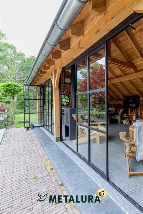 Case study Leusden: strak ontwerp en robuuste uitvoering