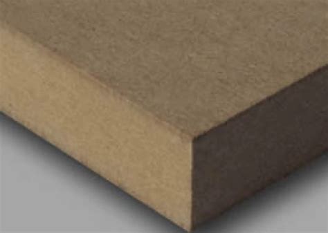 Infographic: Vergelijking MDF exterieur vs. regulier MDF