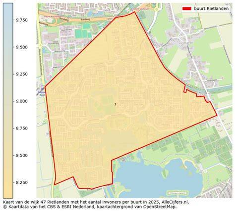 Infographic over planning en verbouwing De Rietlanden Emmen