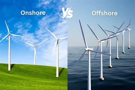 Infographic funderingstypen windmolens (onshore vs offshore)