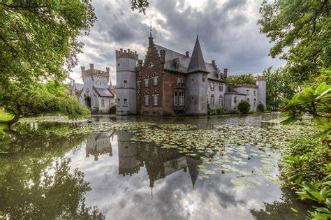 Inventarisatie erfgoed Cranendonck en kasteel Cranendonck