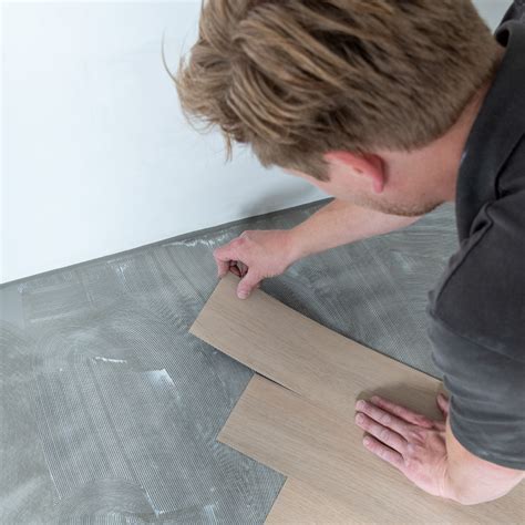 Infographic: Prijscomponenten PVC vloer inclusief leggen