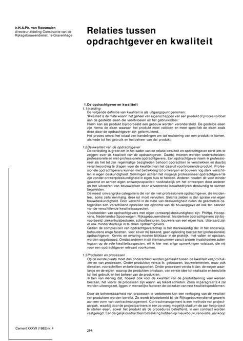 Voorbeeld van relaties tussen reviews en trust