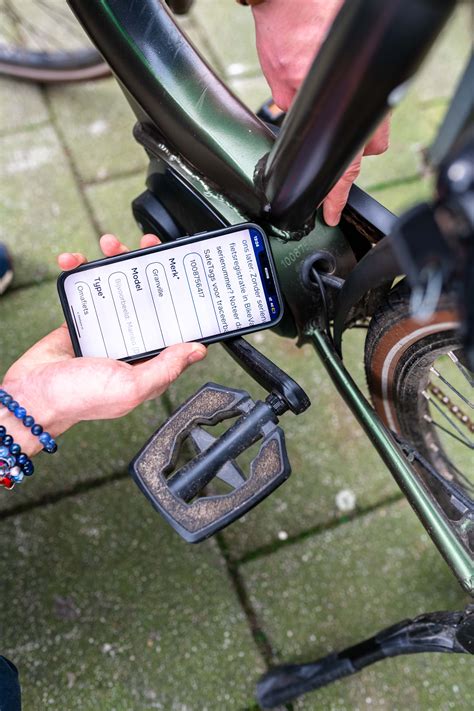 Afbeelding: Hoe ziet een lekdetectierapport eruit