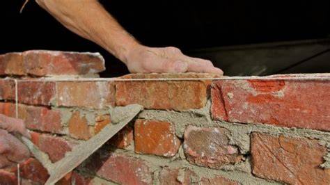 Table: Voorbeeldverhoudingen per soort metselwerk
