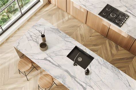Composiet werkblad met verschillende designs