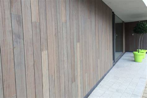 Prijsindicatie padoek gevelbekleding per m2