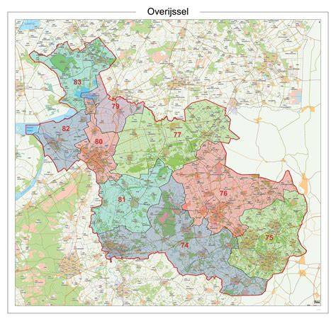 Infographic: Verschillende vloeropties en prijsvergelijk Overijssel