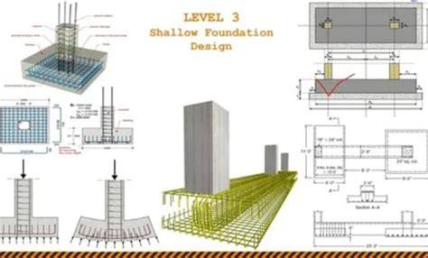 Fasen in fundering: ontwerp, berekening en uitvoering