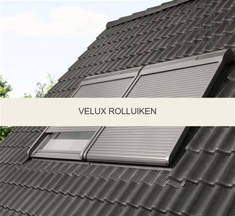 Infographic: Werking en voordelen van dakraam rolluiken